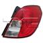 Tail Light Assembly TY 11-12759-00-9