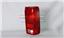 Tail Light Assembly TY 11-1376-01