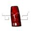 Tail Light Assembly TY 11-1913-00