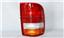 Tail Light Assembly TY 11-3065-01