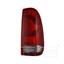 Tail Light Assembly TY 11-3189-01-9