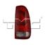 Tail Light Assembly TY 11-3189-01