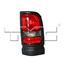 Tail Light Assembly TY 11-3239-01-9