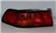 Tail Light Assembly TY 11-3242-00