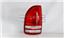 Tail Light Assembly TY 11-5026-01