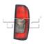 Tail Light Assembly TY 11-5073-70-9