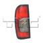 Tail Light Assembly TY 11-5074-70