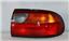 1999 Chevrolet Malibu Tail Light Assembly TY 11-5157-00