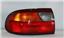 1999 Chevrolet Malibu Tail Light Assembly TY 11-5158-00