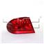 Tail Light Assembly TY 11-5190-00