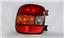 Tail Light Assembly TY 11-5200-01