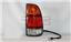 Tail Light Assembly TY 11-5265-00