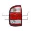 Tail Light Assembly TY 11-5352-00