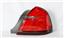 Tail Light Assembly TY 11-5373-01