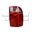 Tail Light Assembly TY 11-5451-01