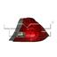 Tail Light Assembly TY 11-5505-00