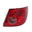 Tail Light Assembly TY 11-5703-90-9