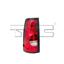 Tail Light Assembly TY 11-5852-91-9