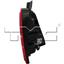 Tail Light Assembly TY 11-5968-00-9