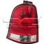 Tail Light Assembly TY 11-5968-00-9