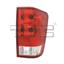 Tail Light Assembly TY 11-5999-00