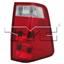 Tail Light Assembly TY 11-5999-90-9