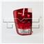 Tail Light Assembly TY 11-6000-00-9