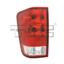 Tail Light Assembly TY 11-6000-00