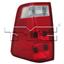 Tail Light Assembly TY 11-6000-90-9