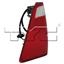 Tail Light Assembly TY 11-6000-90-9