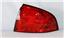 Tail Light Assembly TY 11-6001-00