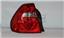 Tail Light Assembly TY 11-6008-00