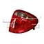 Tail Light Assembly TY 11-6027-00