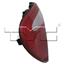 Tail Light Assembly TY 11-6028-01-9