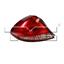 Tail Light Assembly TY 11-6034-01-9