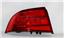 Tail Light Assembly TY 11-6044-01