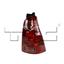 Tail Light Assembly TY 11-6061-01