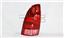 Tail Light Assembly TY 11-6064-00-9