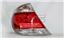 Tail Light Assembly TY 11-6066-00-9