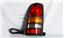 Tail Light Assembly TY 11-6082-00