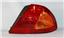 Tail Light Assembly TY 11-6085-00