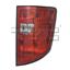 Tail Light Assembly TY 11-6099-91