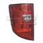 Tail Light Assembly TY 11-6100-91