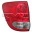 Tail Light Assembly TY 11-6114-00-9