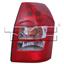 Tail Light Assembly TY 11-6115-00-9