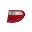 Tail Light Assembly TY 11-6123-01-9