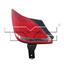 Tail Light Assembly TY 11-6133-00-9