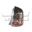 Tail Light Assembly TY 11-6153-00