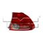 Tail Light Assembly TY 11-6165-00