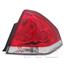 Tail Light Assembly TY 11-6179-00-9